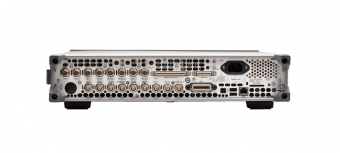 Генератор ВЧ-сигналов Keysight N5166B  фото 6